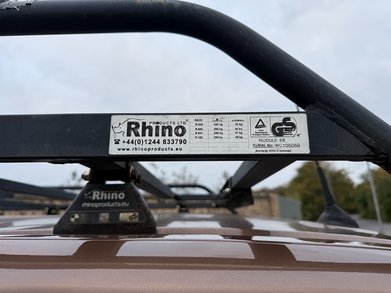 Used Renault Trafic 2020 for sale - 76320089: Photo 25