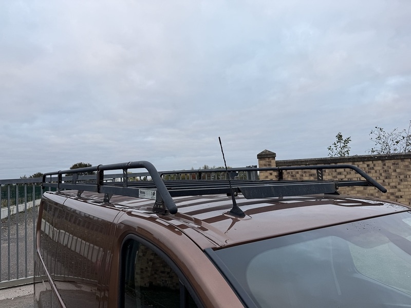 Used Renault Trafic 2020 for sale - 76320089: Photo 26