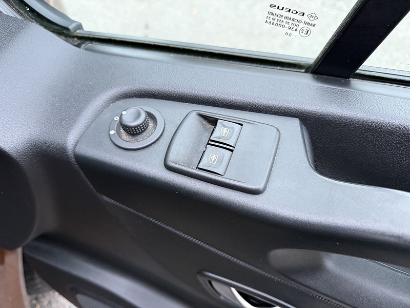 Used Renault Trafic 2020 for sale - 76320089: Photo 32