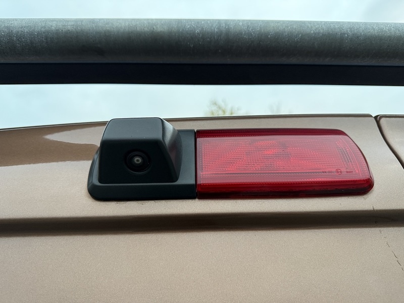 Used Renault Trafic 2020 for sale - 76320089: Photo 34