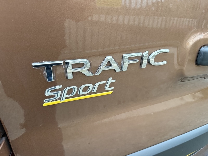 Used Renault Trafic 2020 for sale - 76320089: Photo 35