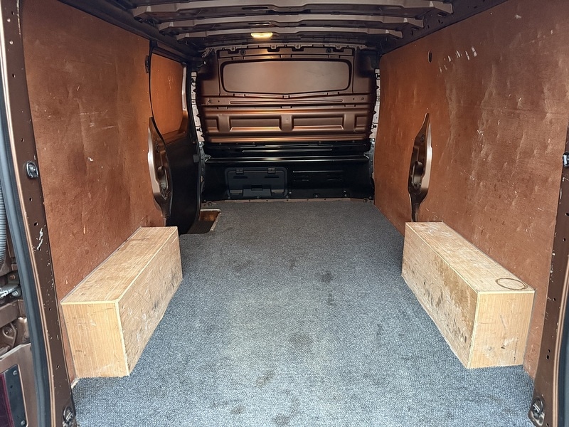 Used Renault Trafic 2020 for sale - 76320089: Photo 38