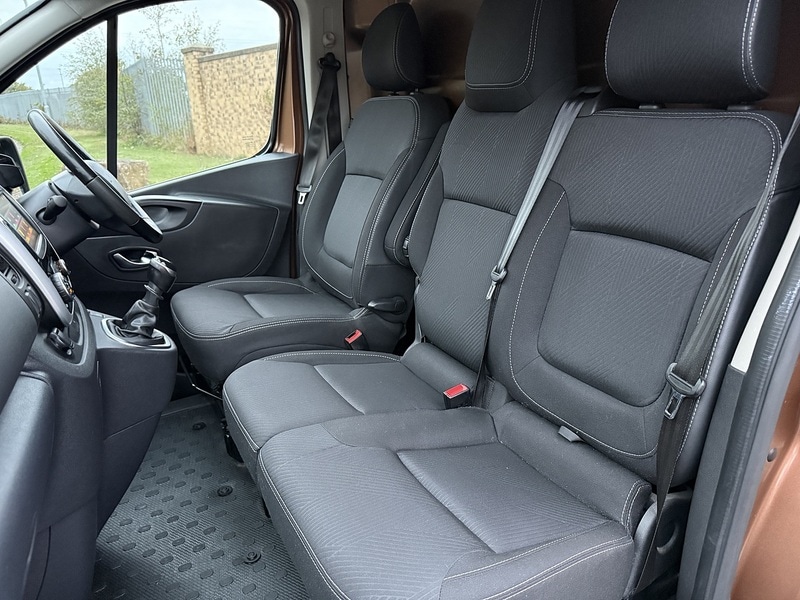 Used Renault Trafic 2020 for sale - 76320089: Photo 41