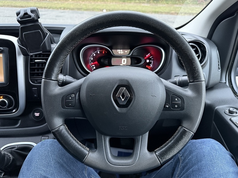 Used Renault Trafic 2020 for sale - 76320089: Photo 43