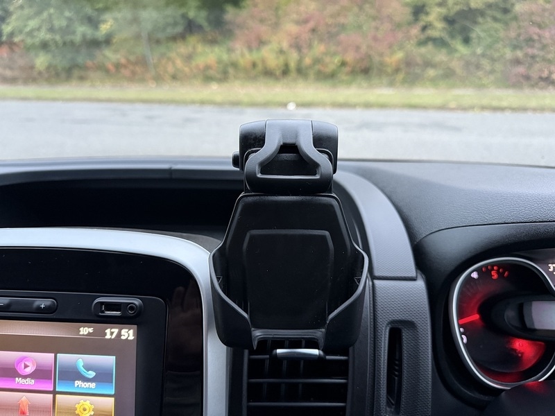 Used Renault Trafic 2020 for sale - 76320089: Photo 45