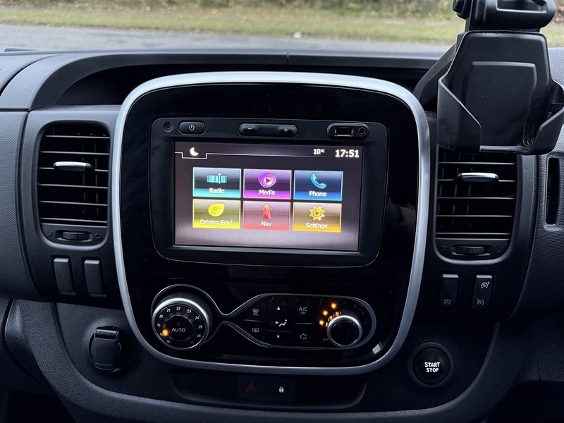 Used Renault Trafic 2020 for sale - 76320089: Photo 46