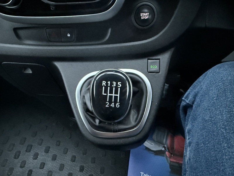 Used Renault Trafic 2020 for sale - 76320089: Photo 47