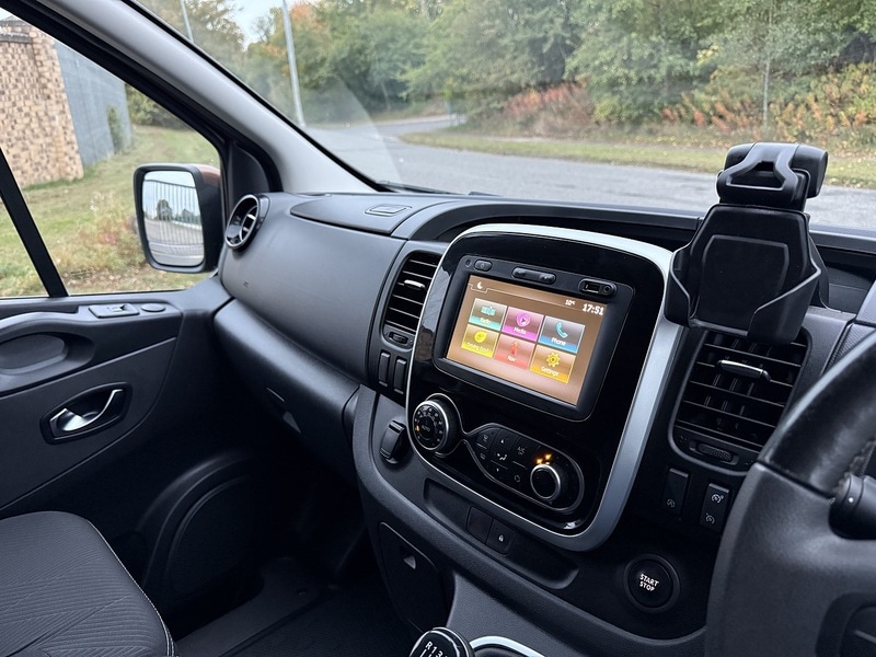 Used Renault Trafic 2020 for sale - 76320089: Photo 49