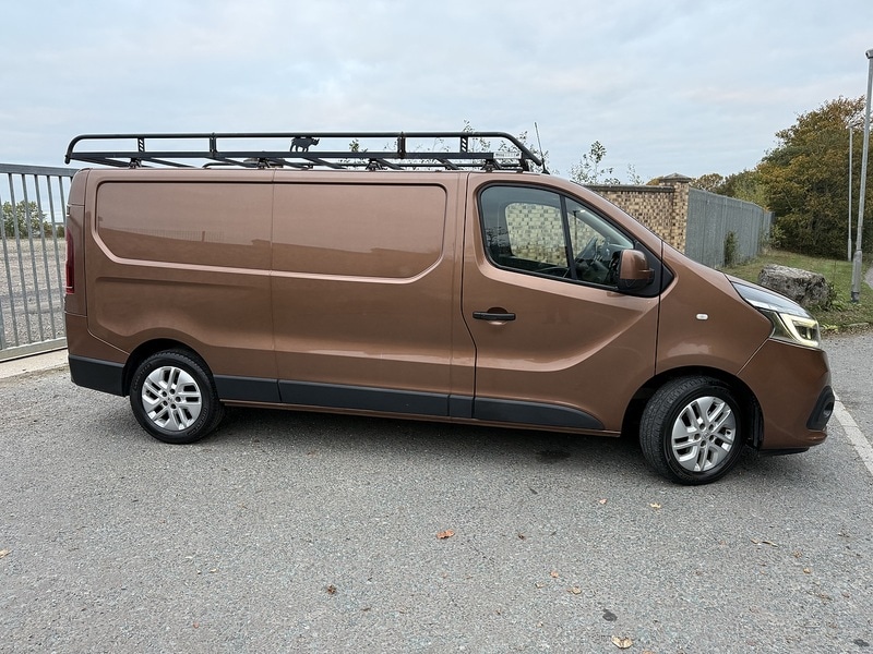 Used Renault Trafic 2020 for sale - 76320089: Photo 5