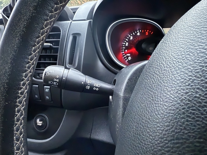 Used Renault Trafic 2020 for sale - 76320089: Photo 52