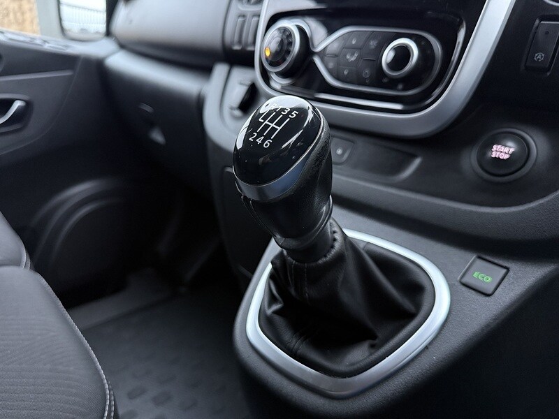 Used Renault Trafic 2020 for sale - 76320089: Photo 54