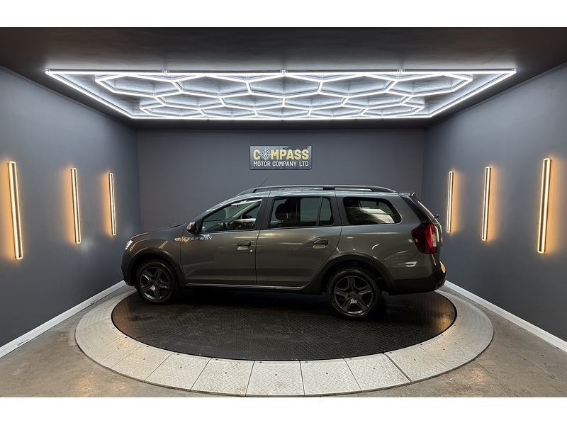 Used Dacia Logan MCV 2017 for sale - 78083711: Photo 17