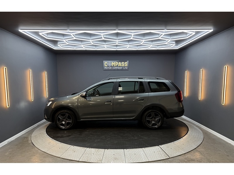 Used Dacia Logan MCV 2017 for sale - 78083711: Photo 18