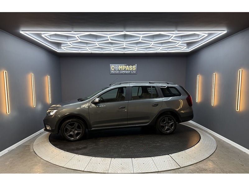 Used Dacia Logan MCV 2017 for sale - 78083711: Photo 19