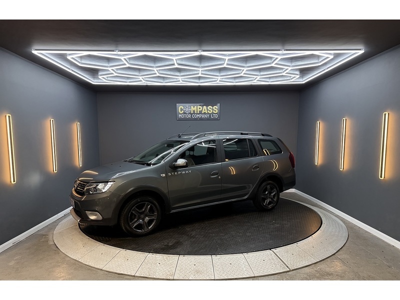 Used Dacia Logan MCV 2017 for sale - 78083711: Photo 21