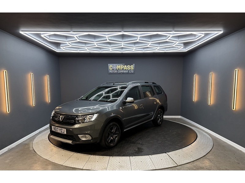 Used Dacia Logan MCV 2017 for sale - 78083711: Photo 22