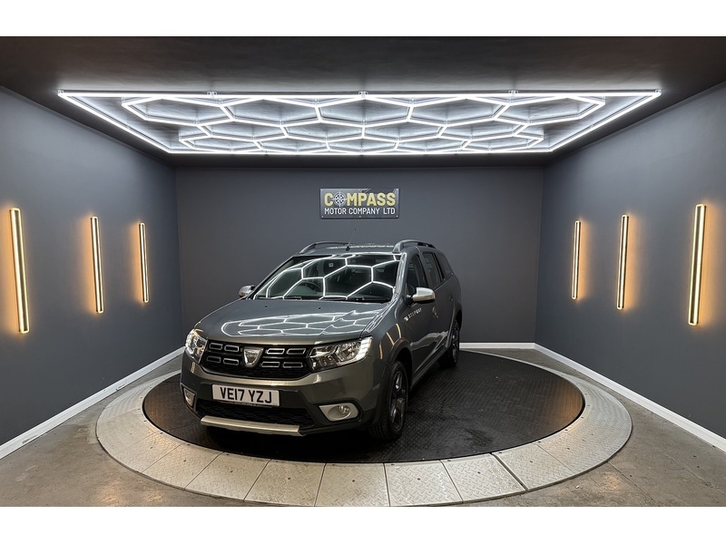 Used Dacia Logan MCV 2017 for sale - 78083711: Photo 23