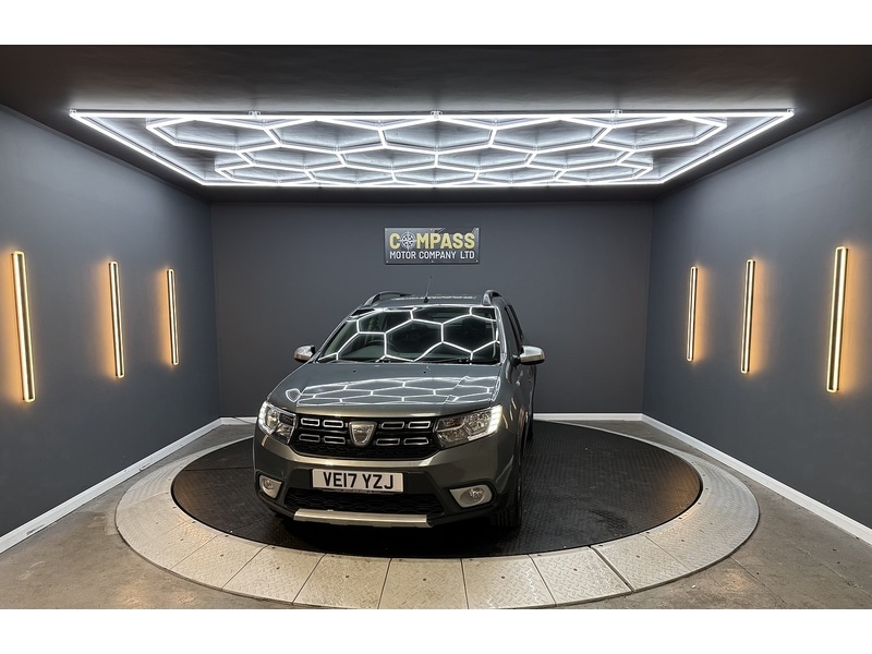 Used Dacia Logan MCV 2017 for sale - 78083711: Photo 24