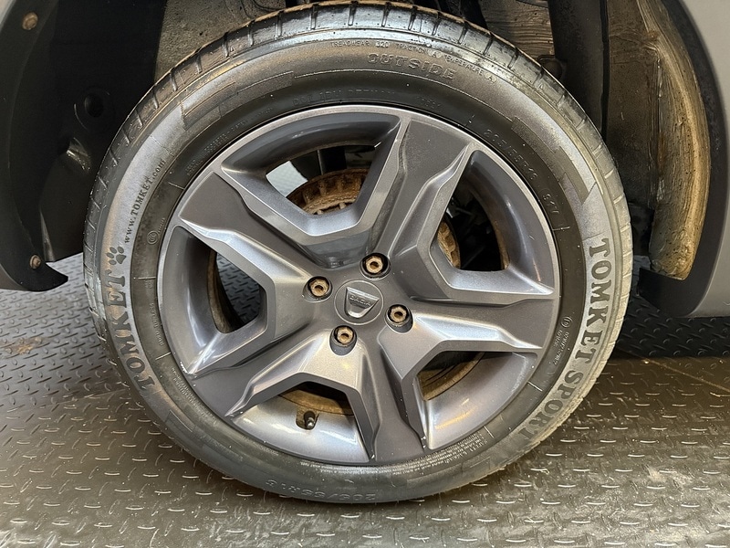 Used Dacia Logan MCV 2017 for sale - 78083711: Photo 26