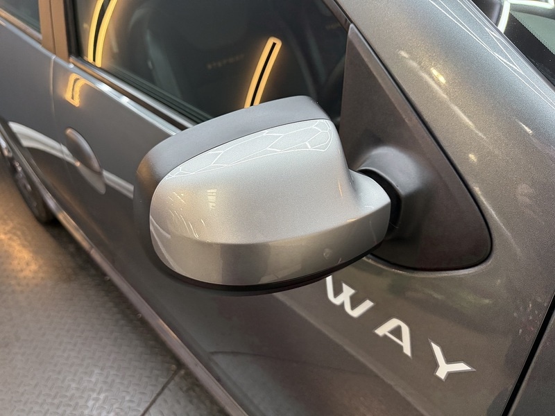 Used Dacia Logan MCV 2017 for sale - 78083711: Photo 27