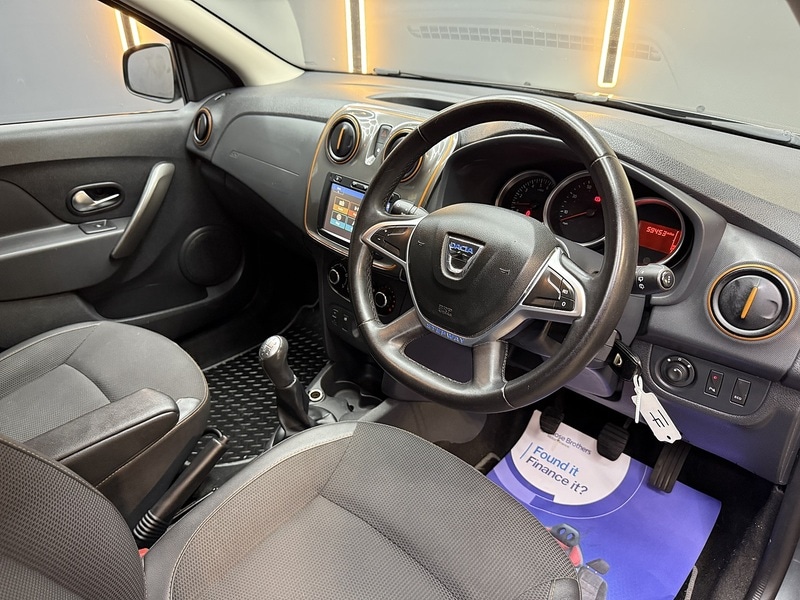 Used Dacia Logan MCV 2017 for sale - 78083711: Photo 29