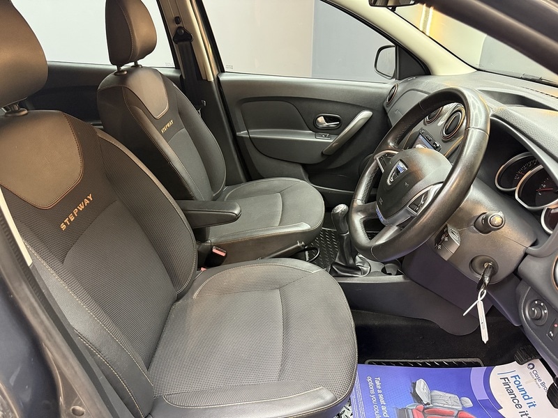 Used Dacia Logan MCV 2017 for sale - 78083711: Photo 31