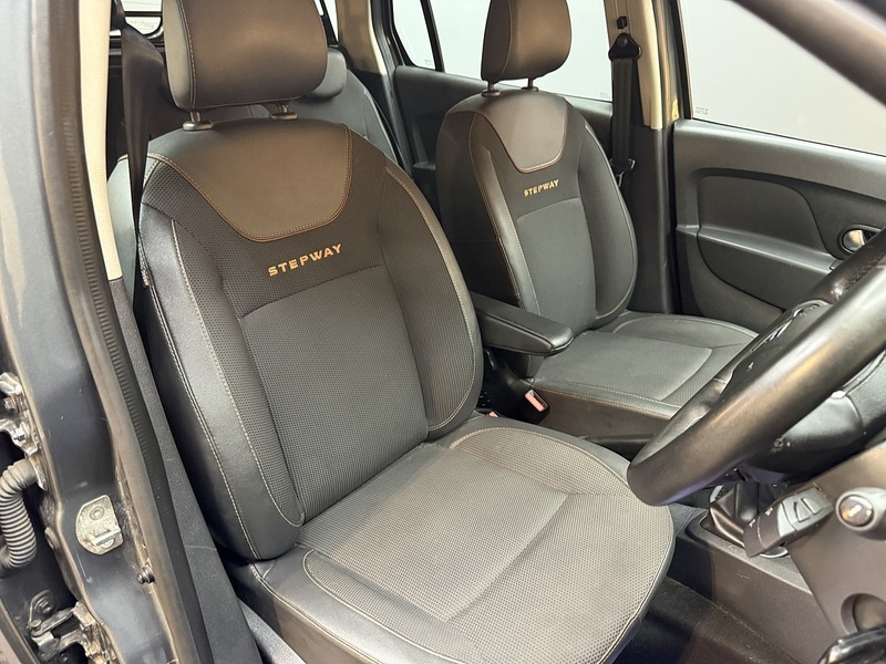 Used Dacia Logan MCV 2017 for sale - 78083711: Photo 32