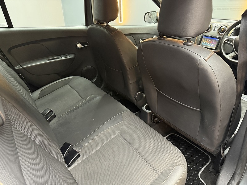 Used Dacia Logan MCV 2017 for sale - 78083711: Photo 33