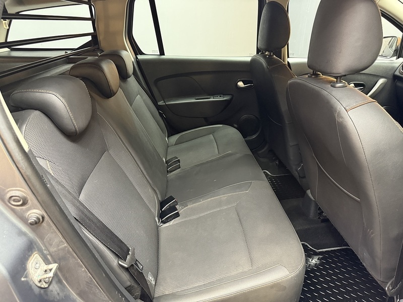 Used Dacia Logan MCV 2017 for sale - 78083711: Photo 34