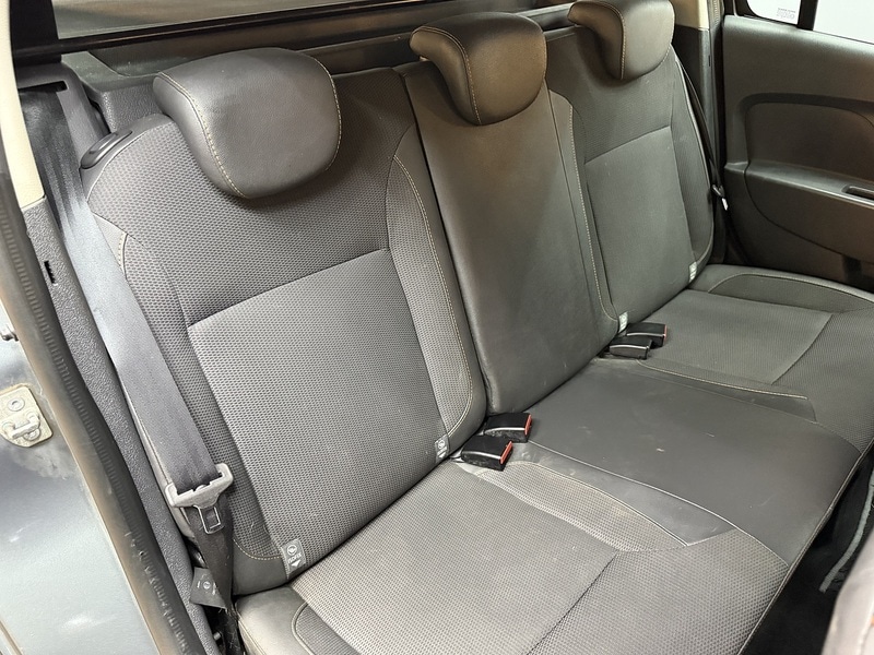 Used Dacia Logan MCV 2017 for sale - 78083711: Photo 35