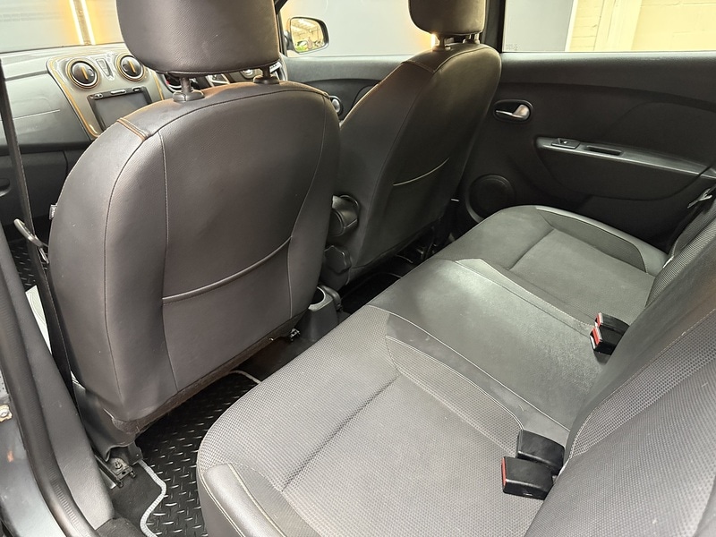 Used Dacia Logan MCV 2017 for sale - 78083711: Photo 38