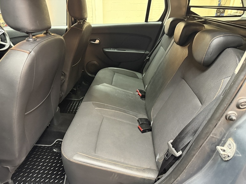 Used Dacia Logan MCV 2017 for sale - 78083711: Photo 39