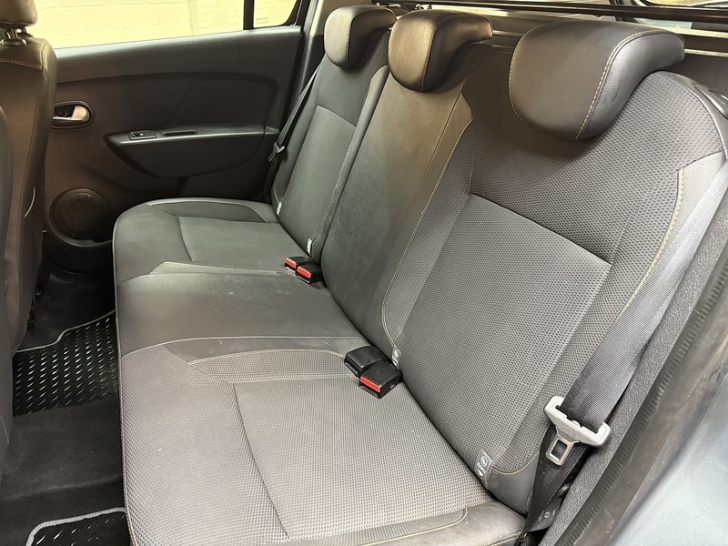 Used Dacia Logan MCV 2017 for sale - 78083711: Photo 40