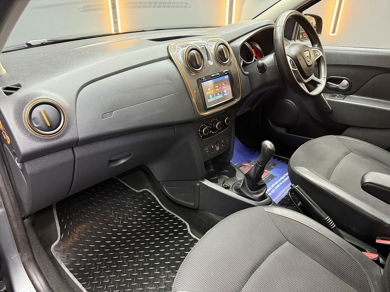 Used Dacia Logan MCV 2017 for sale - 78083711: Photo 41