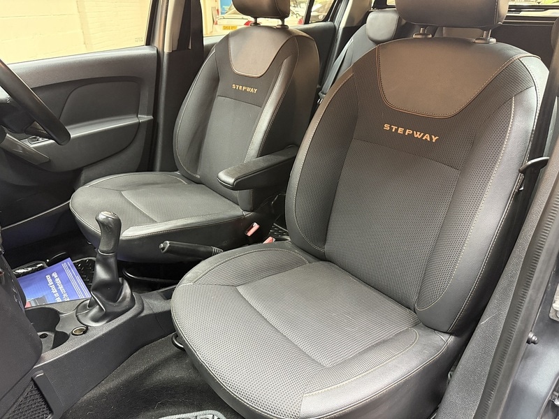 Used Dacia Logan MCV 2017 for sale - 78083711: Photo 43