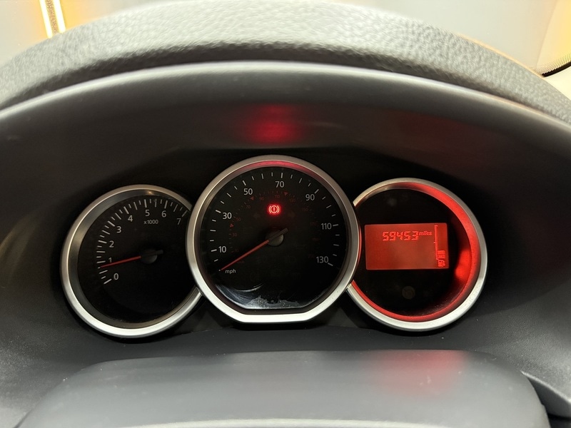 Used Dacia Logan MCV 2017 for sale - 78083711: Photo 45