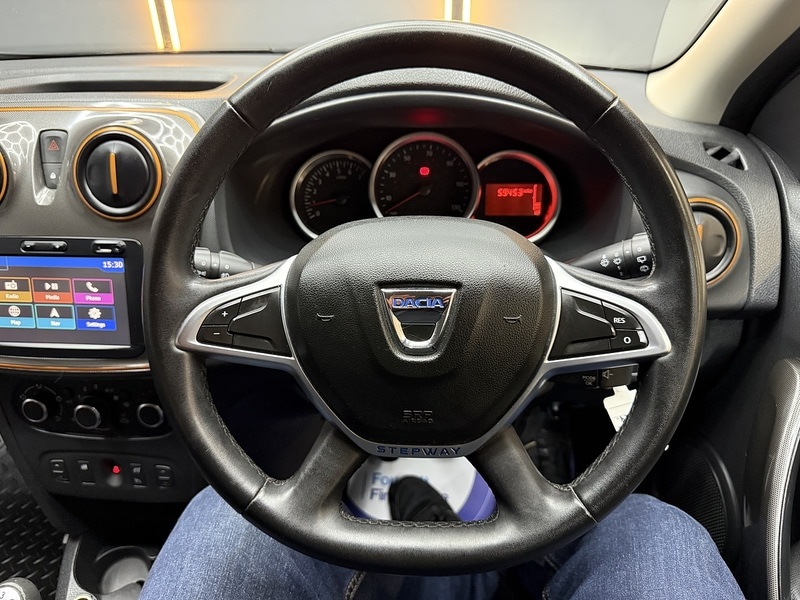 Used Dacia Logan MCV 2017 for sale - 78083711: Photo 46