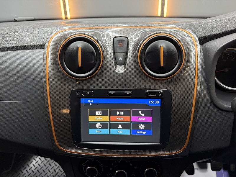 Used Dacia Logan MCV 2017 for sale - 78083711: Photo 47