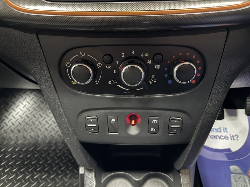 Used Dacia Logan MCV 2017 for sale - 78083711: Photo 48