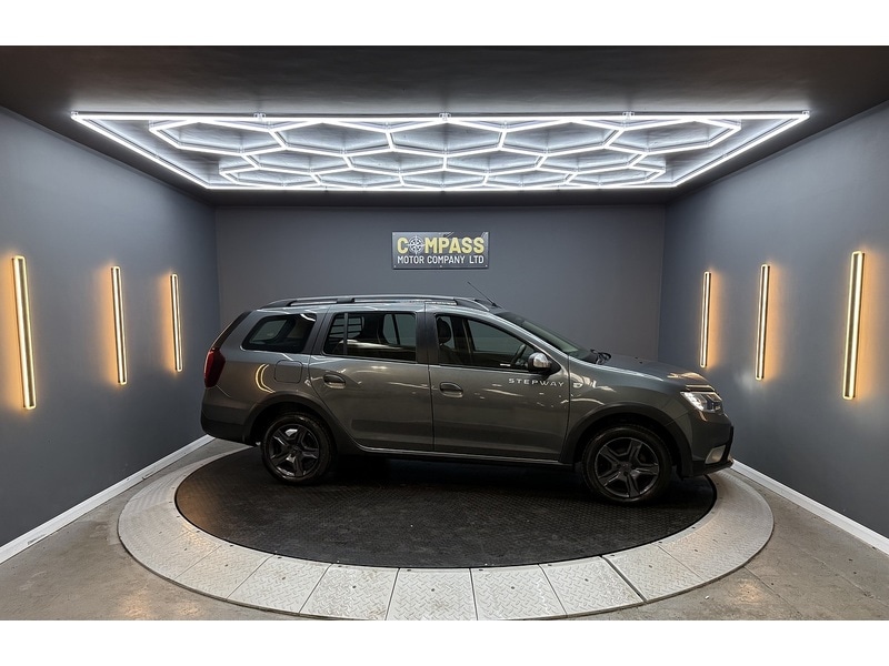 Used Dacia Logan MCV 2017 for sale - 78083711: Photo 5