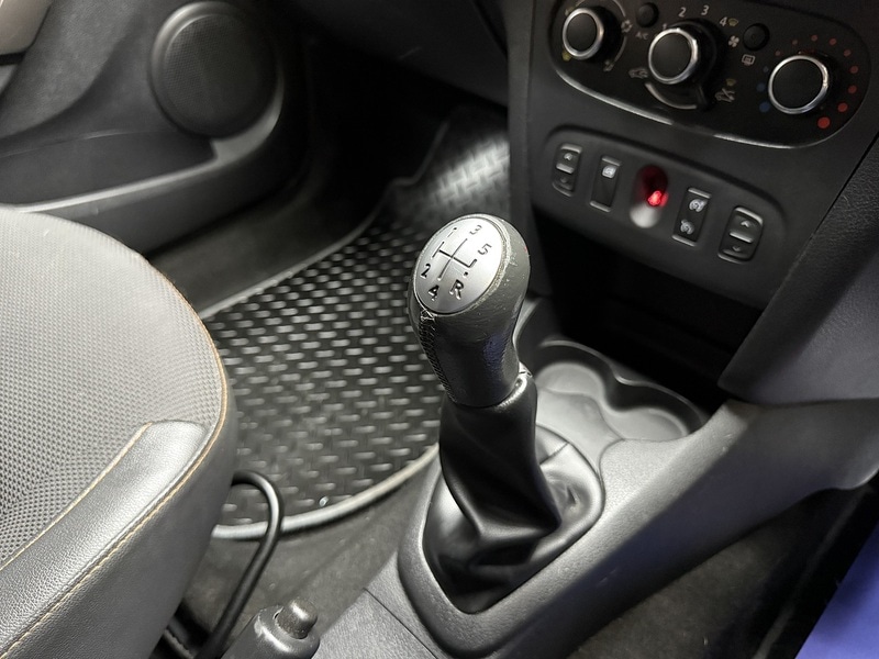 Used Dacia Logan MCV 2017 for sale - 78083711: Photo 50