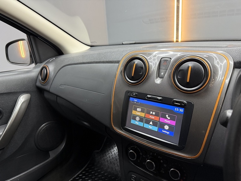 Used Dacia Logan MCV 2017 for sale - 78083711: Photo 51