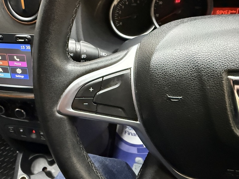 Used Dacia Logan MCV 2017 for sale - 78083711: Photo 52