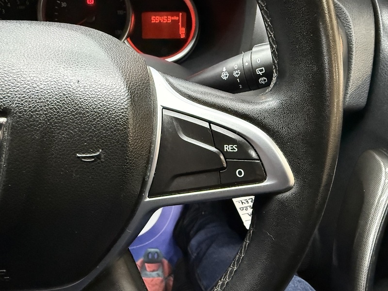 Used Dacia Logan MCV 2017 for sale - 78083711: Photo 53