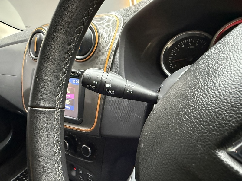 Used Dacia Logan MCV 2017 for sale - 78083711: Photo 54