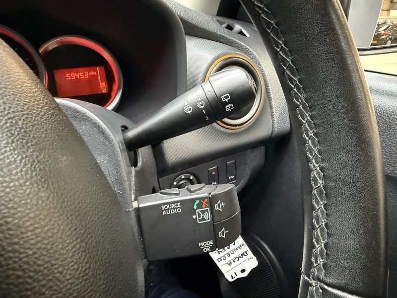 Used Dacia Logan MCV 2017 for sale - 78083711: Photo 55