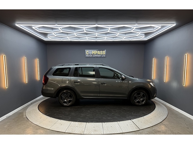 Used Dacia Logan MCV 2017 for sale - 78083711: Photo 6