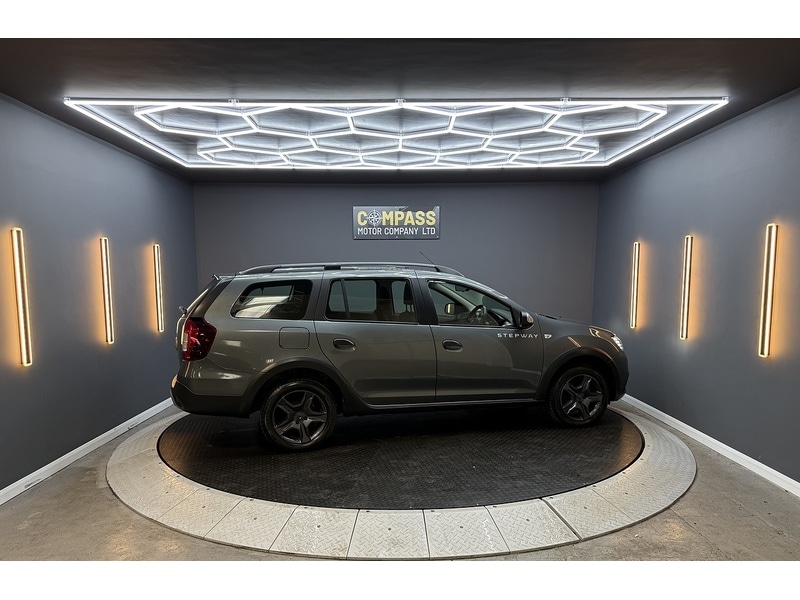 Used Dacia Logan MCV 2017 for sale - 78083711: Photo 7