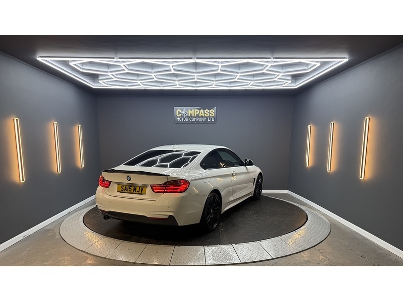 Used BMW 4 Series 2015 for sale - 77118181: Photo 11