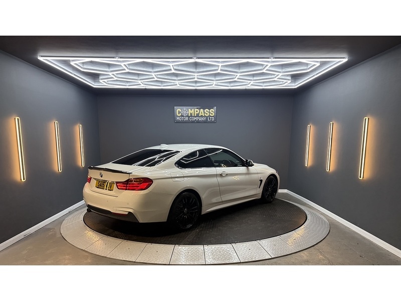 Used BMW 4 Series 2015 for sale - 77118181: Photo 13